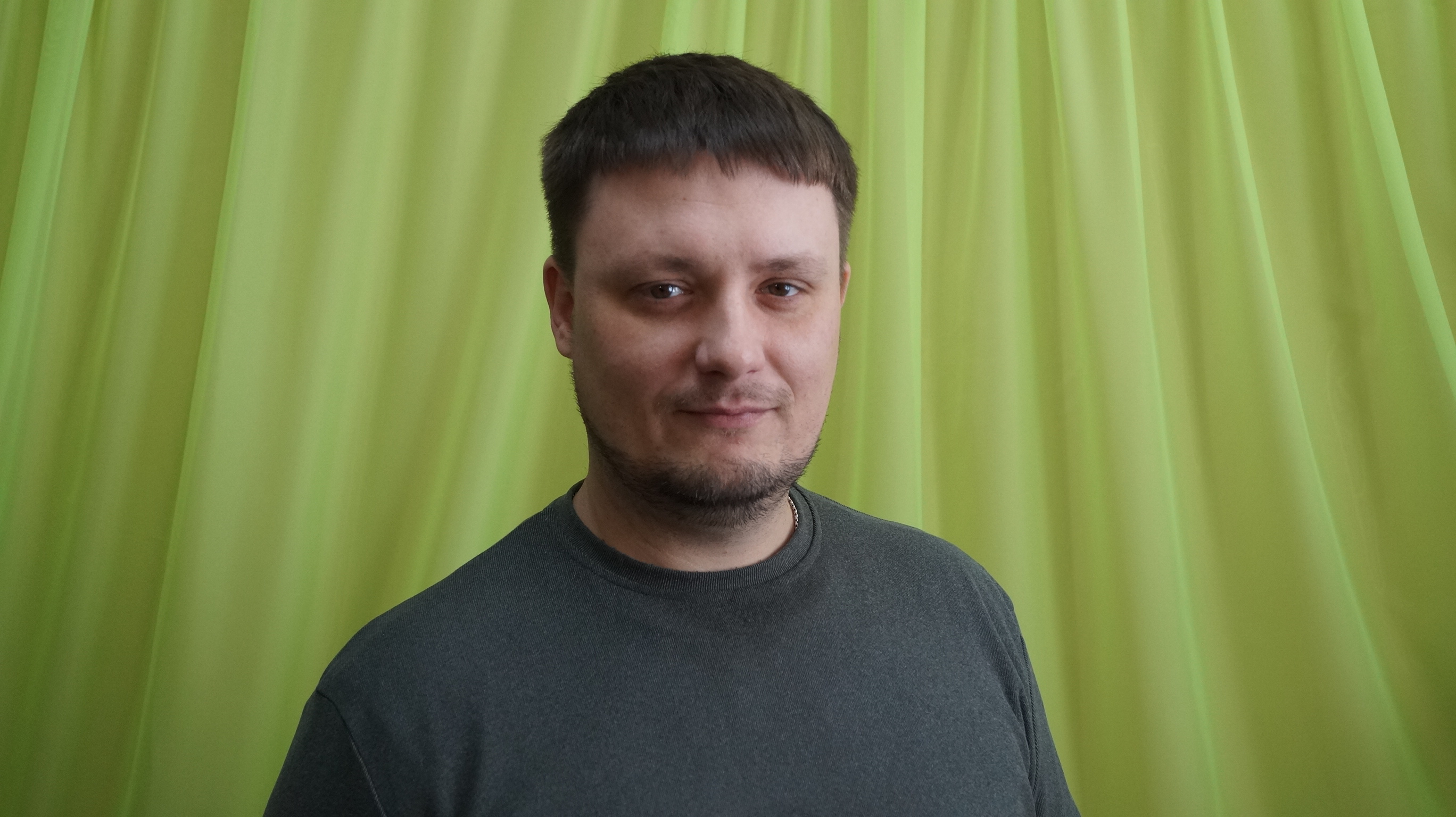Трифонов Алексей Вячеславович.