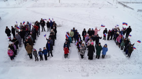 18 марта День воссоединения Крыма с Россией.